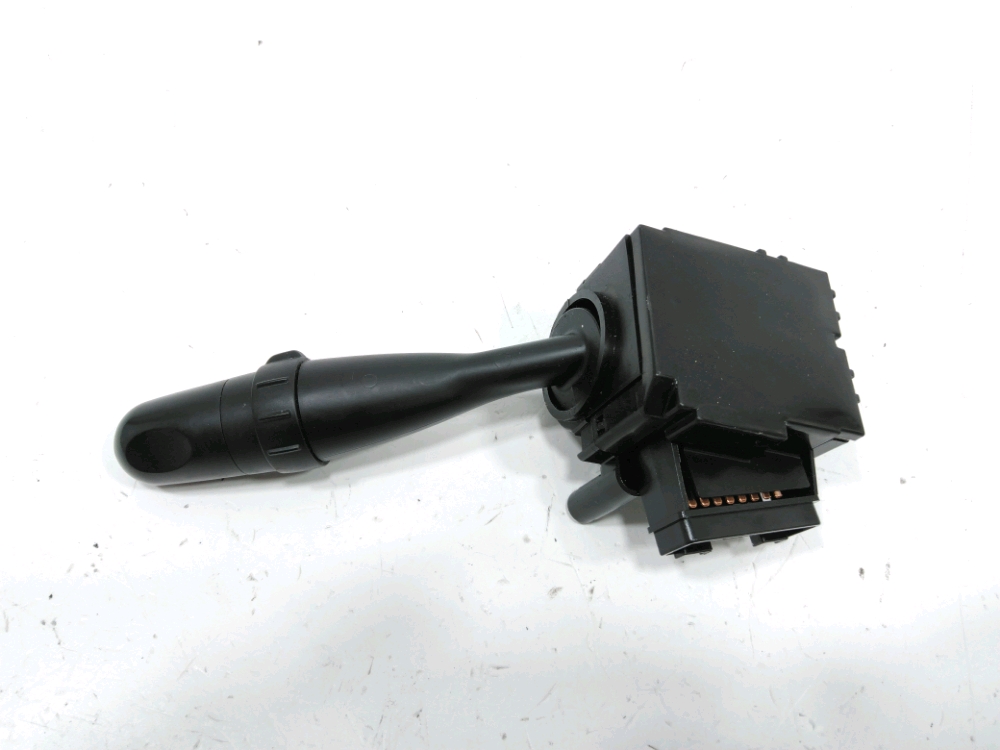 Commande essuie-glace