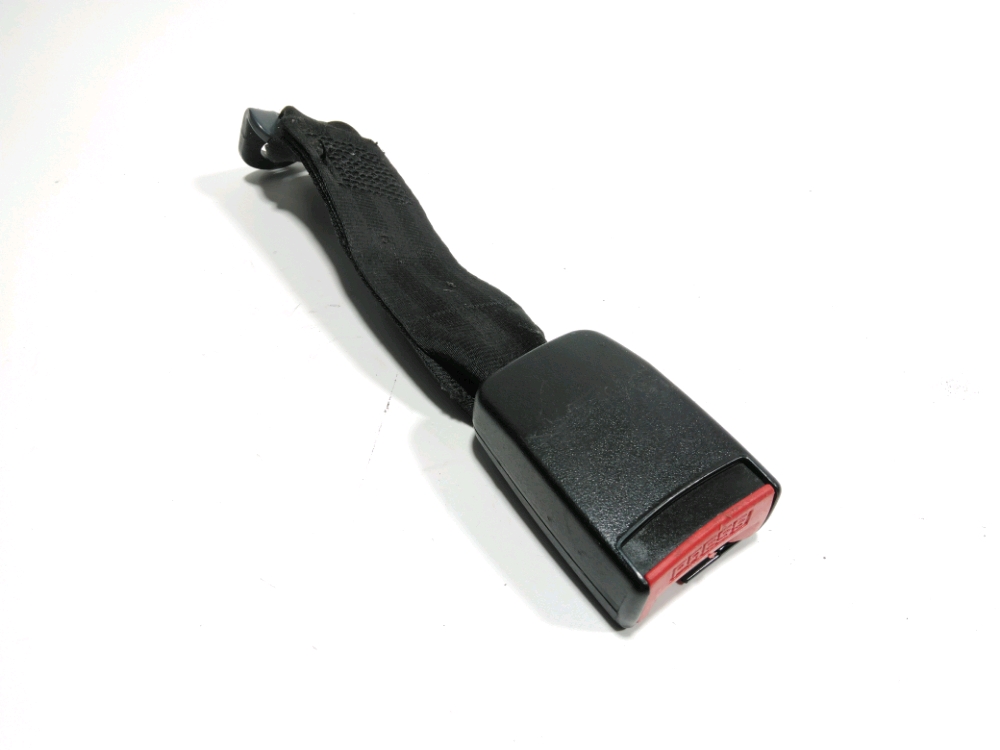 Ancrage ceinture arrière droit