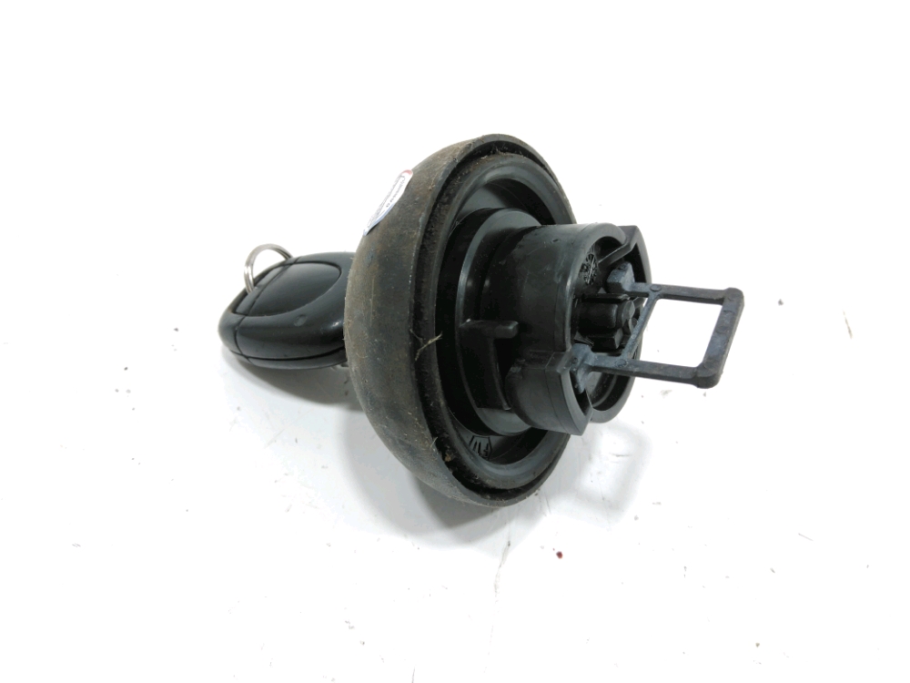 Bouchon de réservoir à carburant