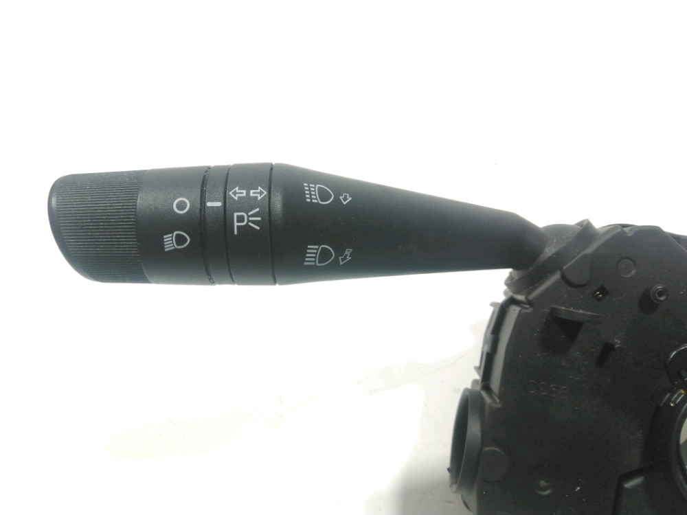 Commande sous-volant