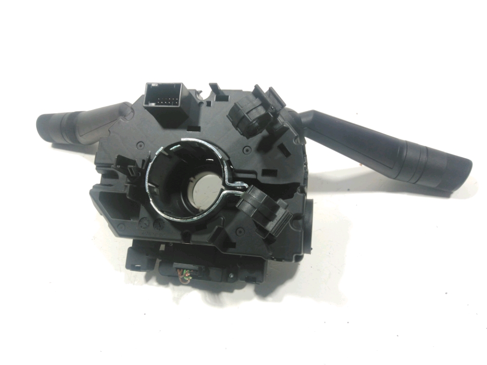 Commande sous-volant