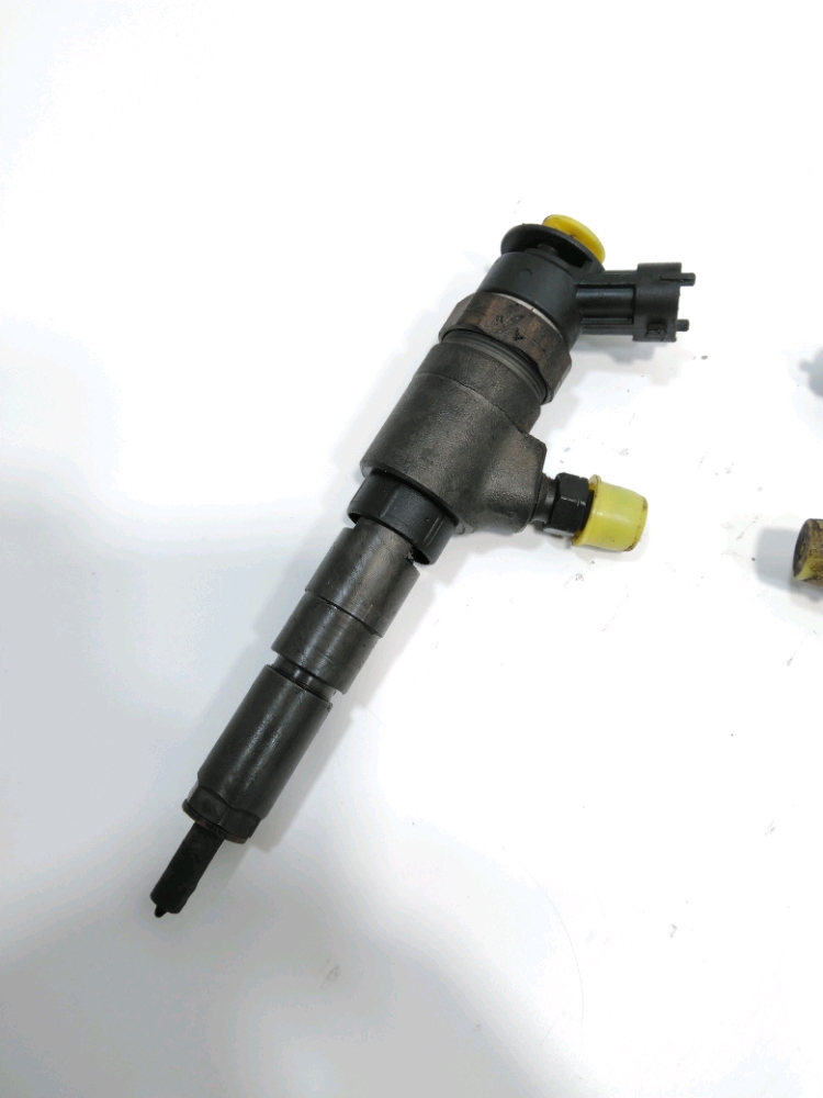 Injecteur 1