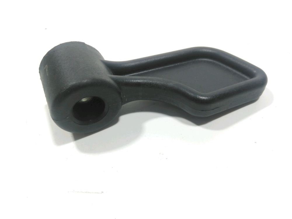 Poignée extérieure porte coulissante droite