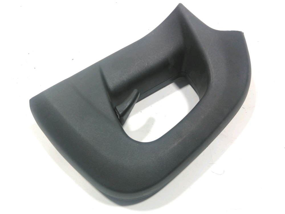 Poignée intérieure porte coulissante droite