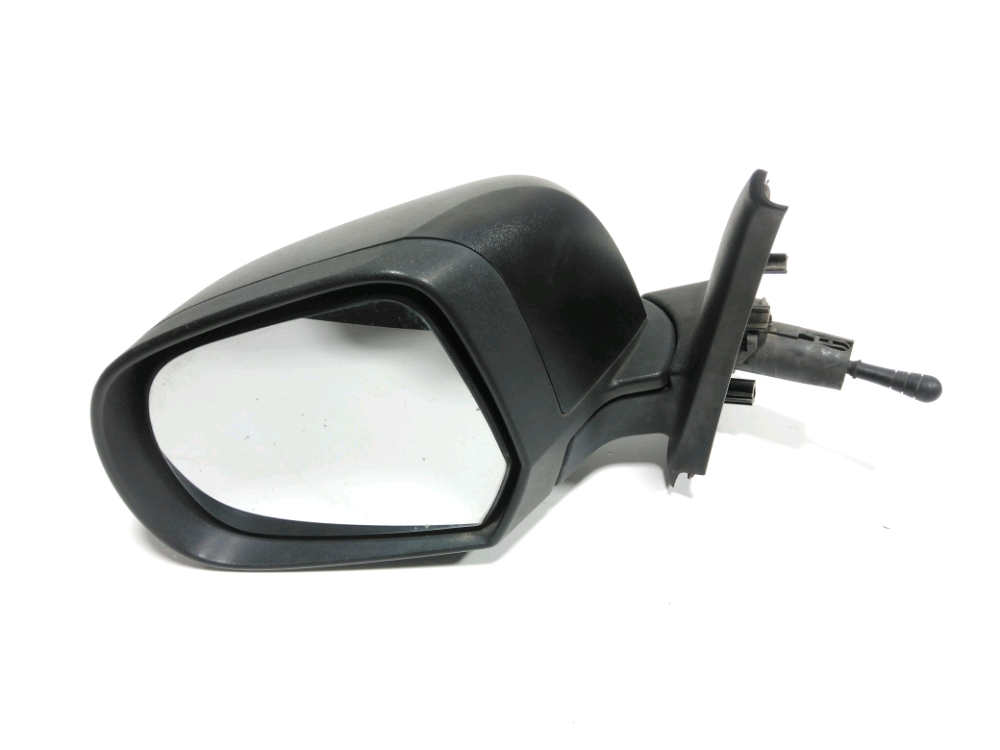 Retroviseur manuel gauche