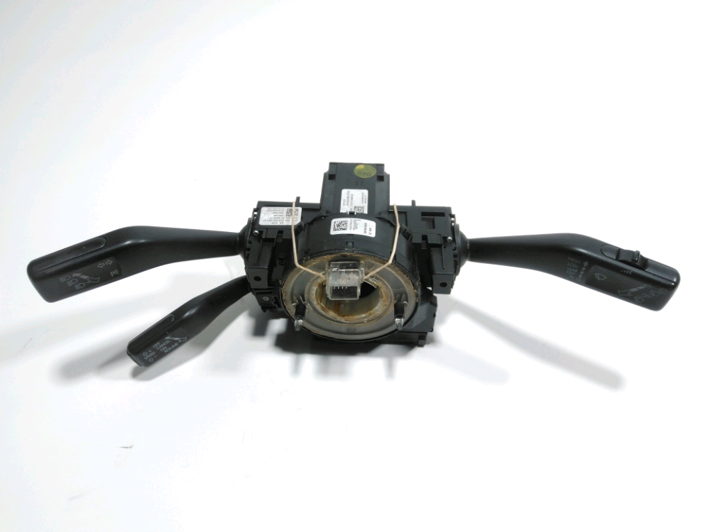 Commande sous-volant