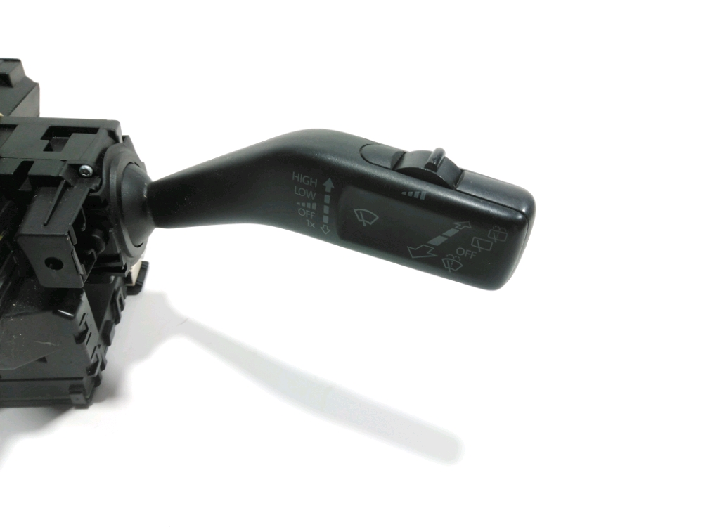 Commande sous-volant