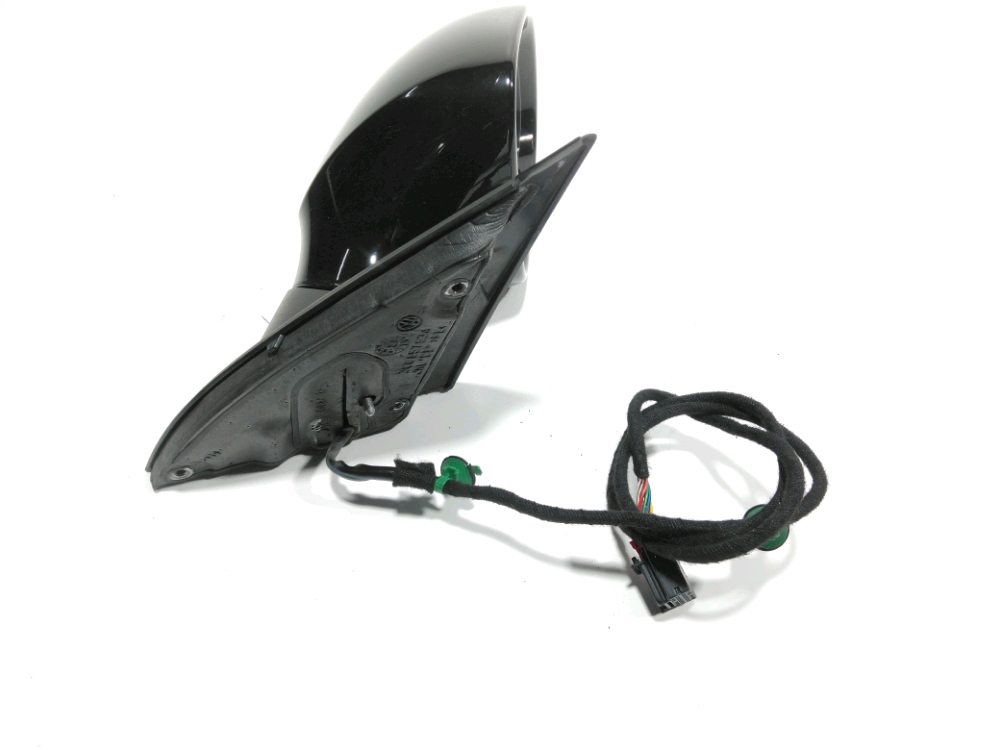 Rétroviseur électrique droit