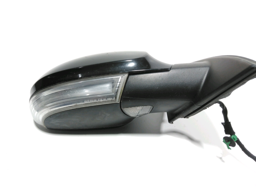 Rétroviseur électrique droit