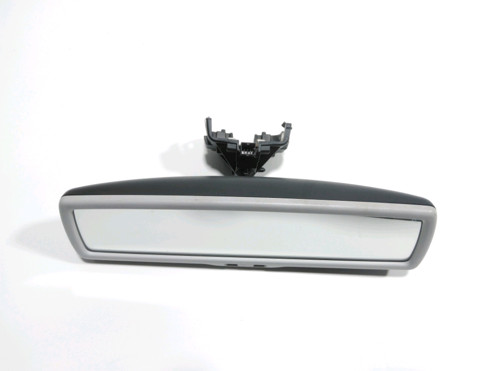 Retroviseur interieur