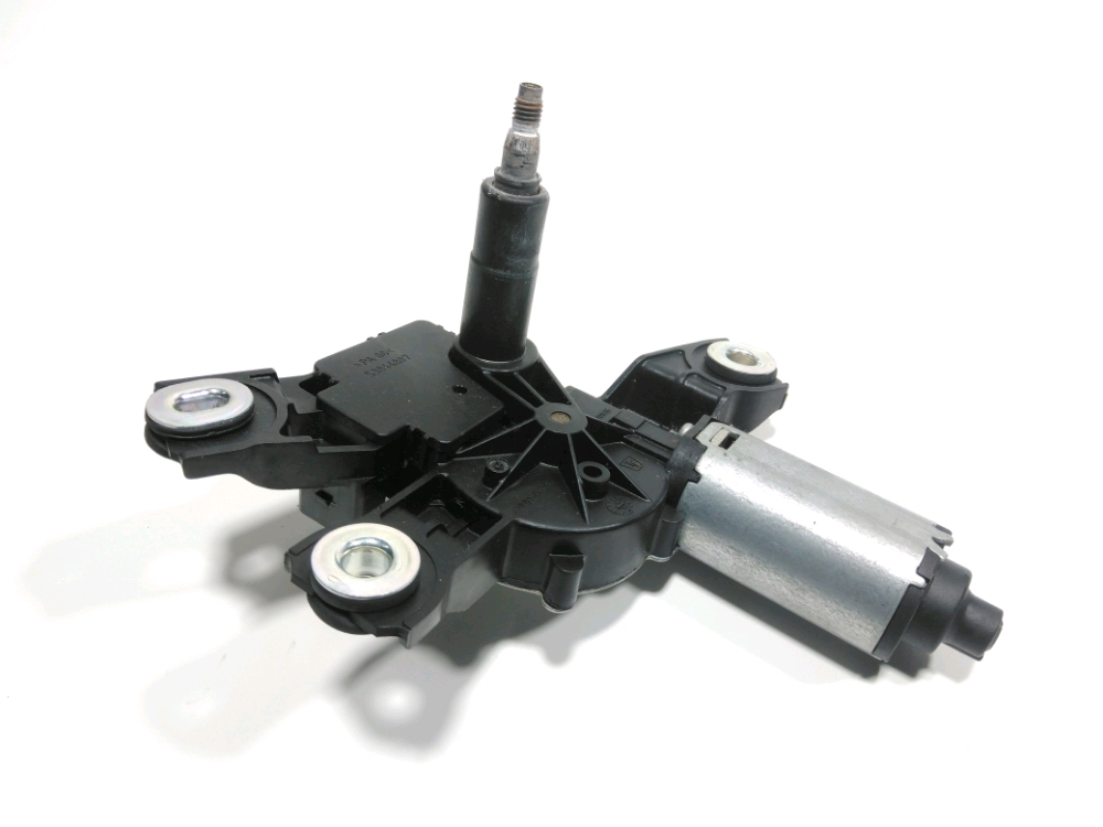 Moteur d'essuie glace arrière