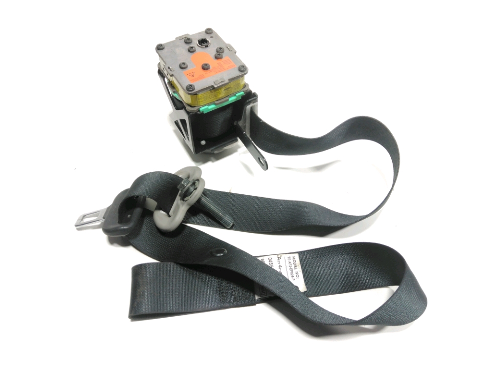 Ceinture avant droite