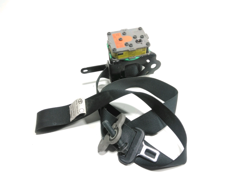 Ceinture avant gauche