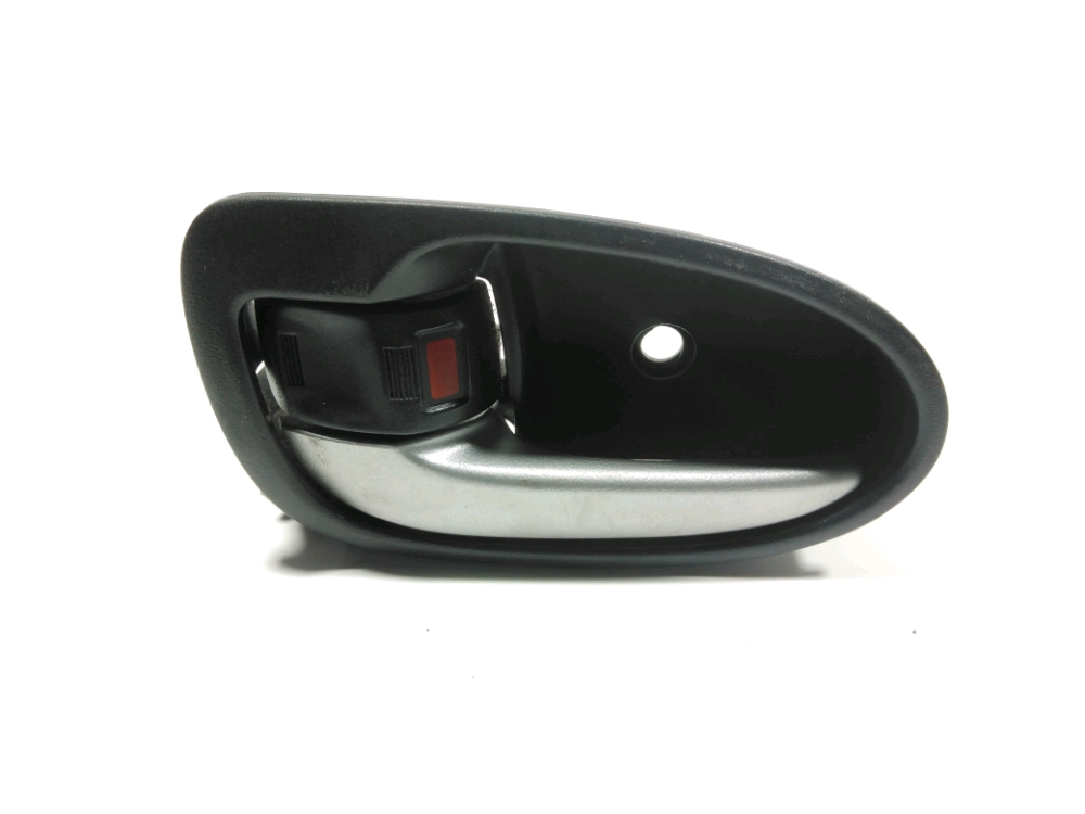 Poignée intérieure porte avant gauche