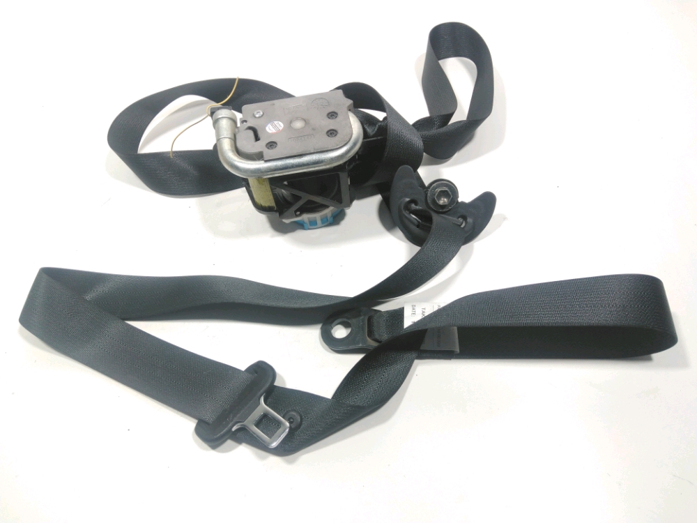 Ceinture avant droite