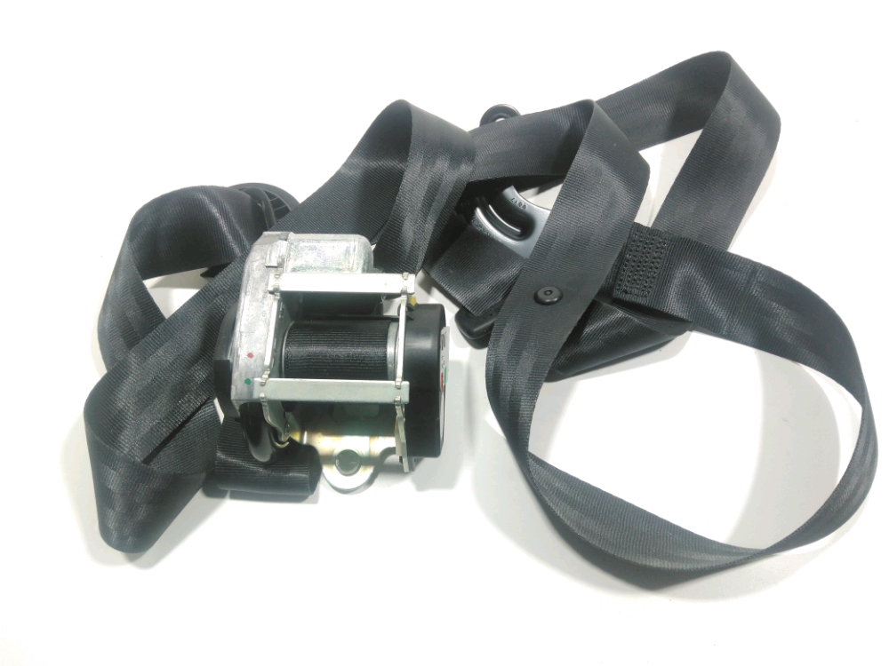 Ceinture avant droite