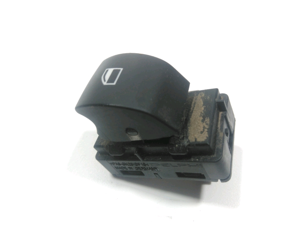 Commande lève-vitre avant droit