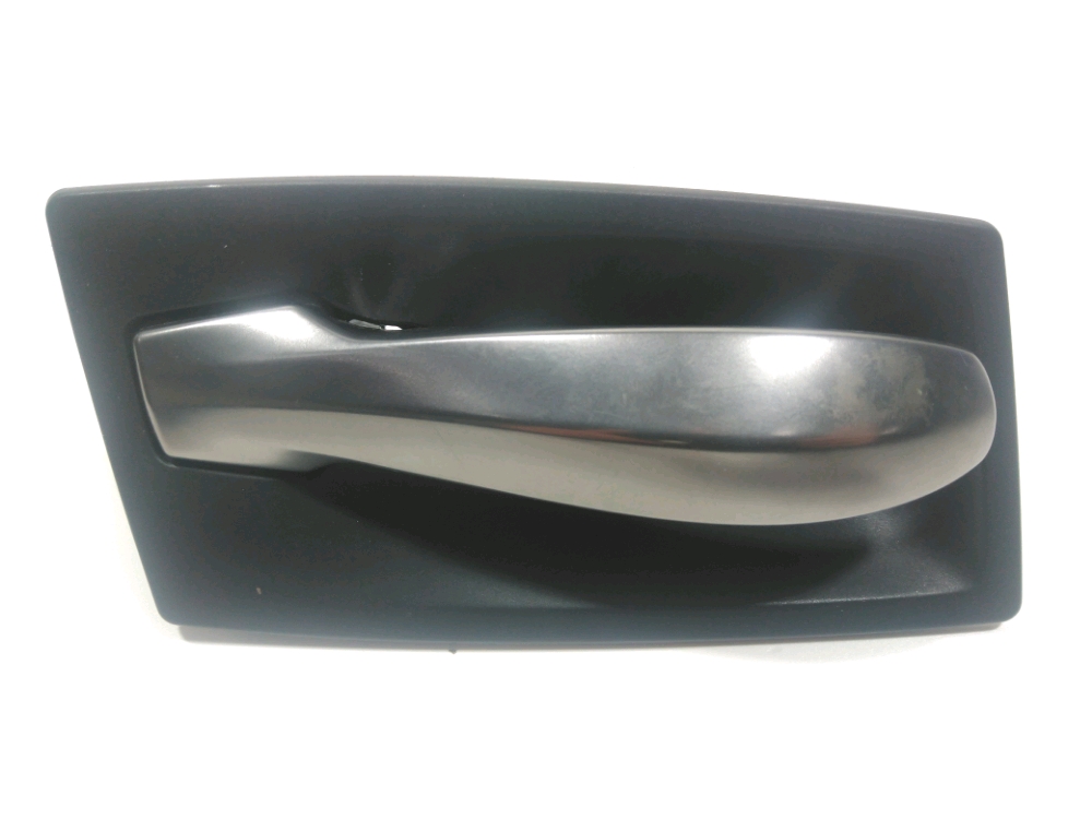 Poignée intérieure porte arrière droite