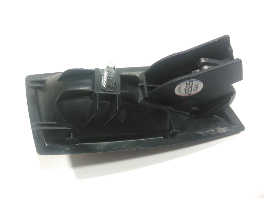 Poignée intérieure porte avant gauche