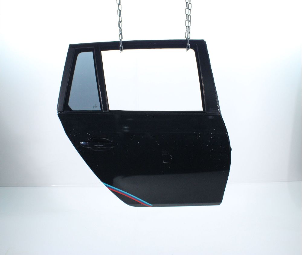 Porte arriere droite