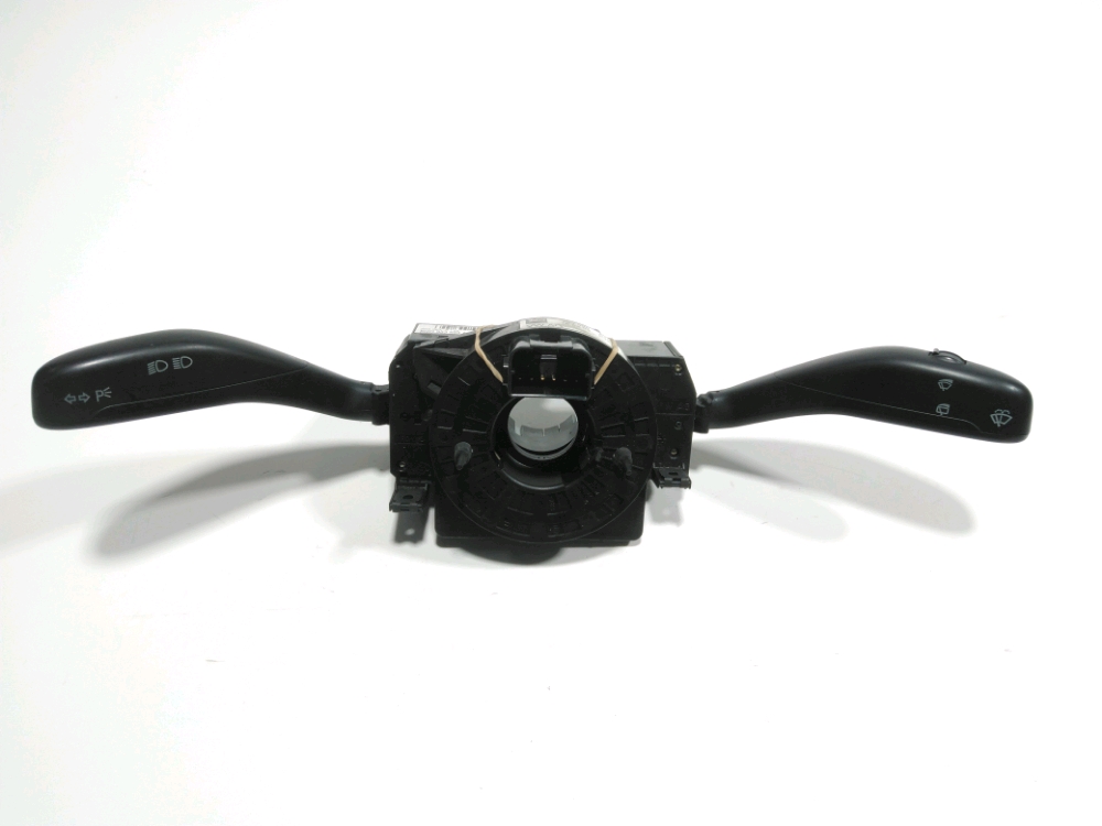 Commande sous-volant