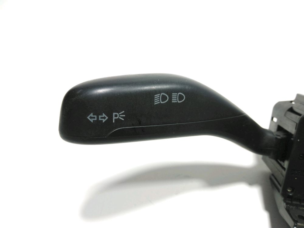 Commande sous-volant