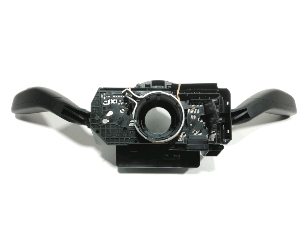 Commande sous-volant