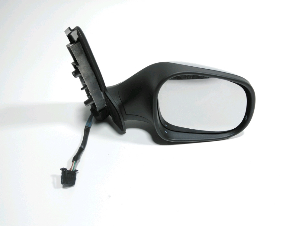 Rétroviseur électrique droit