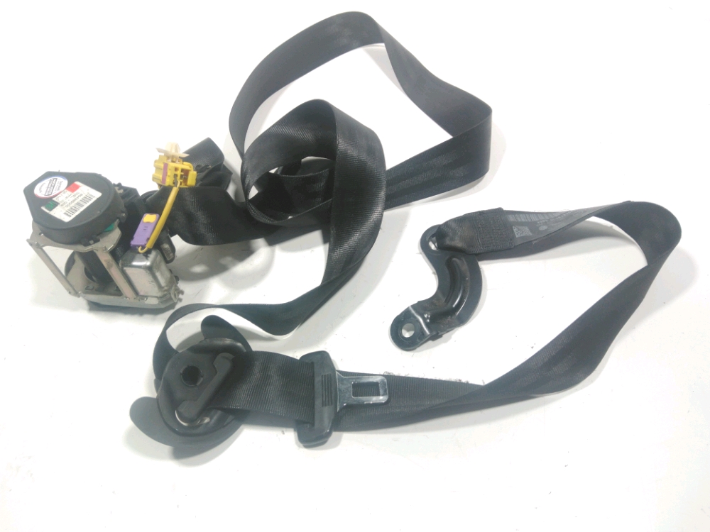 Ceinture avant gauche