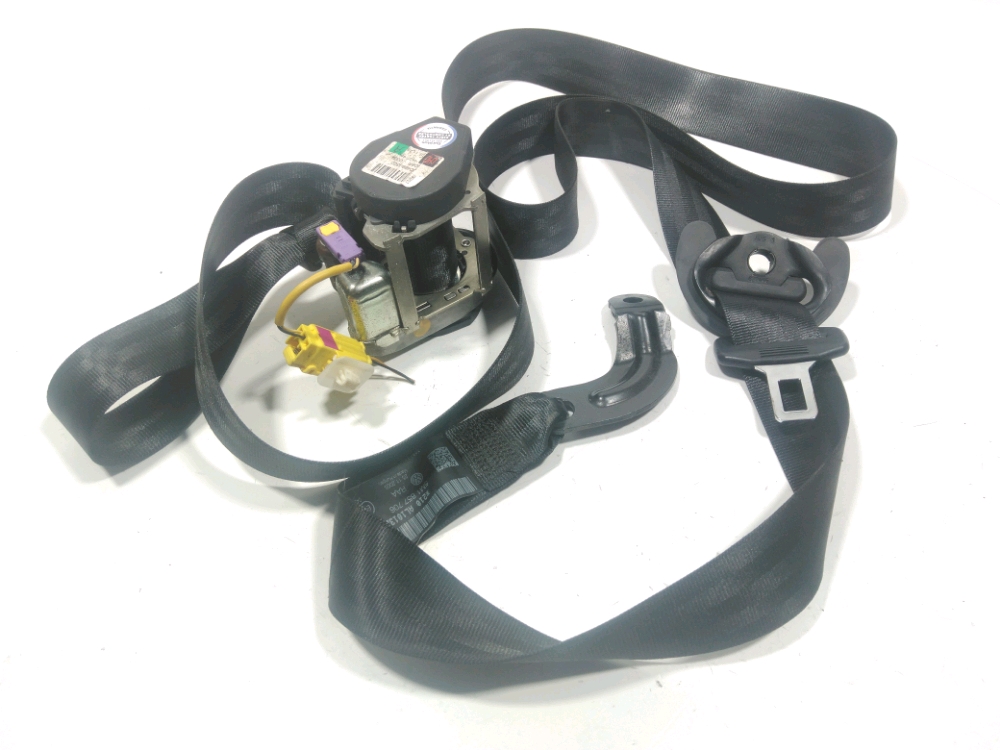 Ceinture avant droite