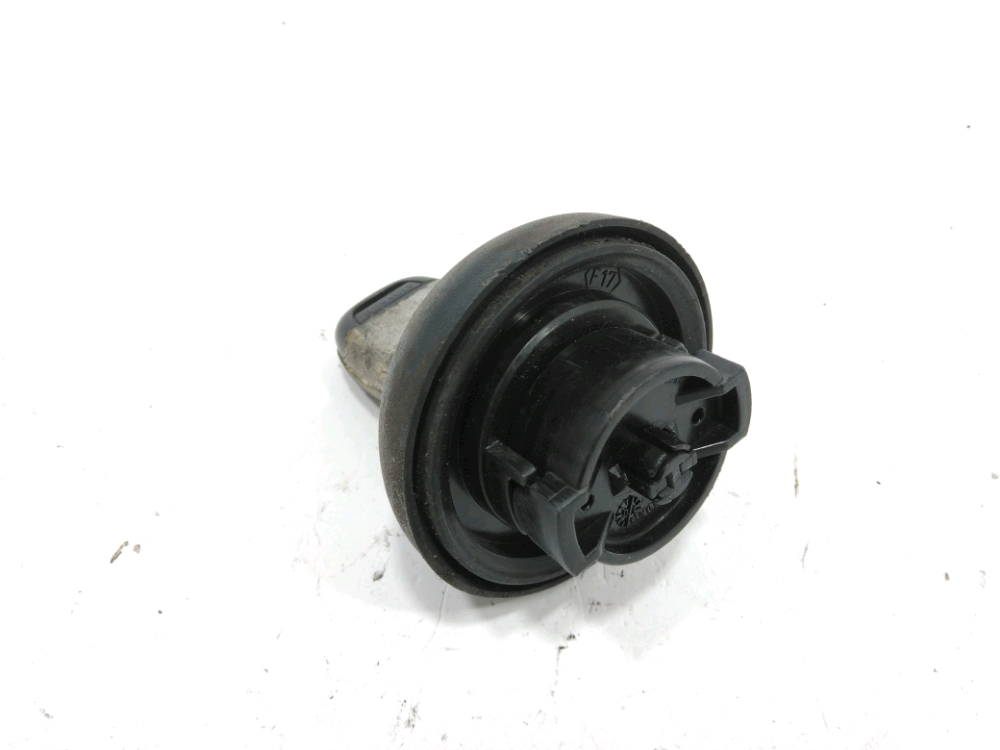 Bouchon de réservoir à carburant