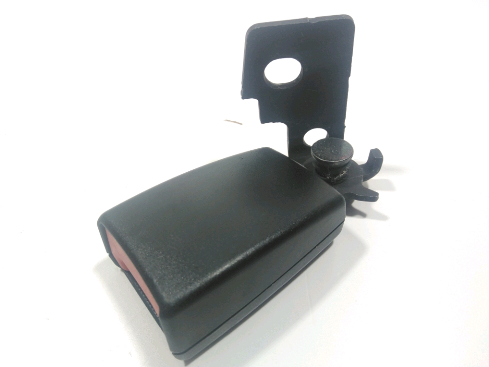 Ancrage ceinture arrière gauche