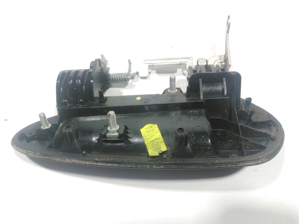 Poignée extérieure avant droite