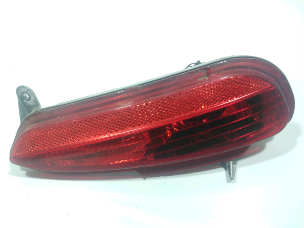 Feu de brouillard arriere gauche