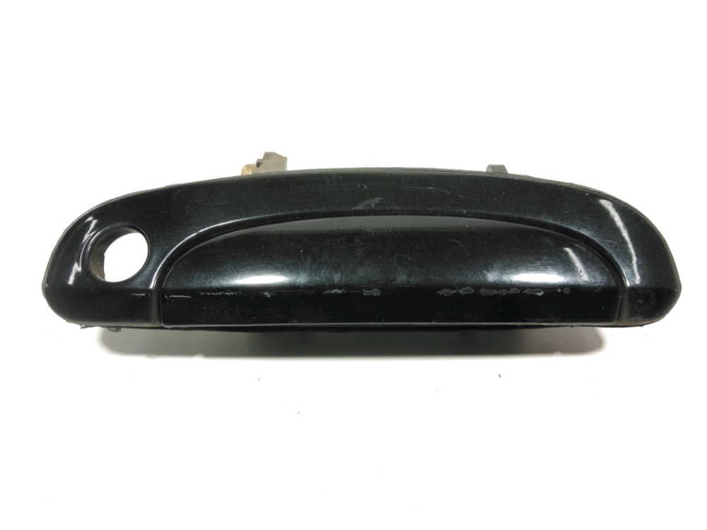 Poignée extérieure avant droite