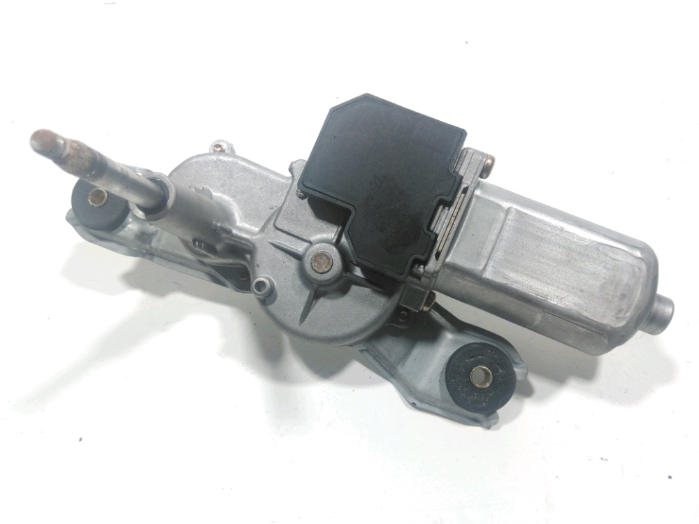 Moteur d'essuie glace arrière
