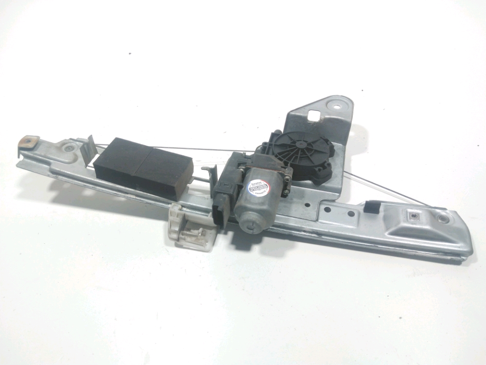 Lève-vitre électrique arrière droit