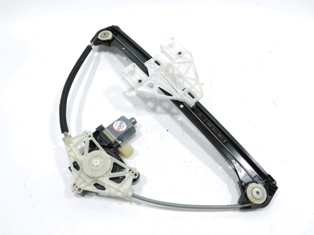 Lève-vitre électrique arrière gauche