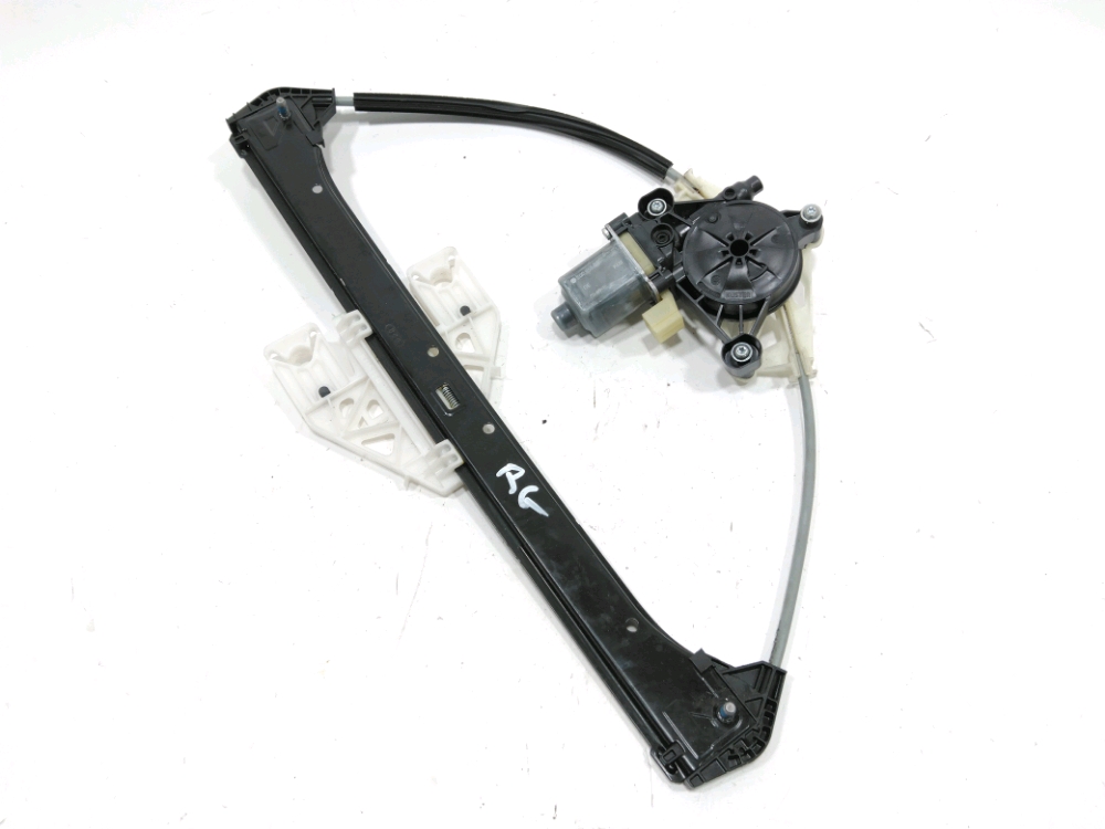 Lève-vitre électrique arrière gauche