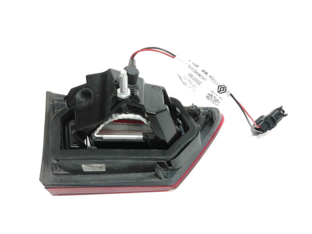 Feu arrière intérieur droit