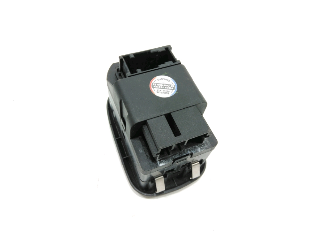 Commande lève-vitre avant gauche