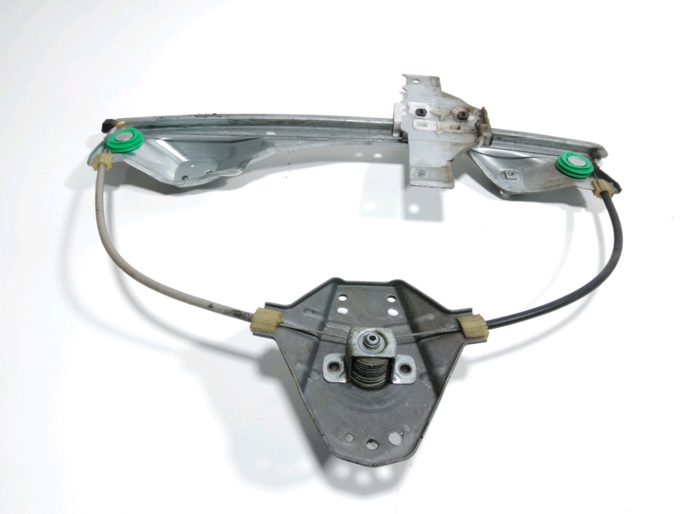 Lève-vitre manuel arrière gauche