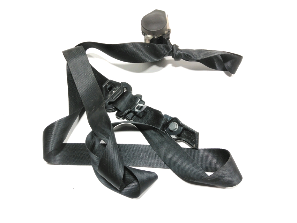 Ceinture arrière droite