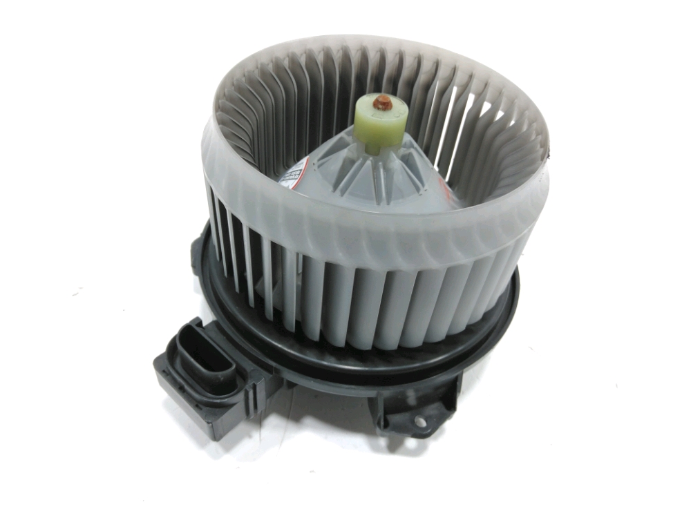 Ventilateur de chauffage