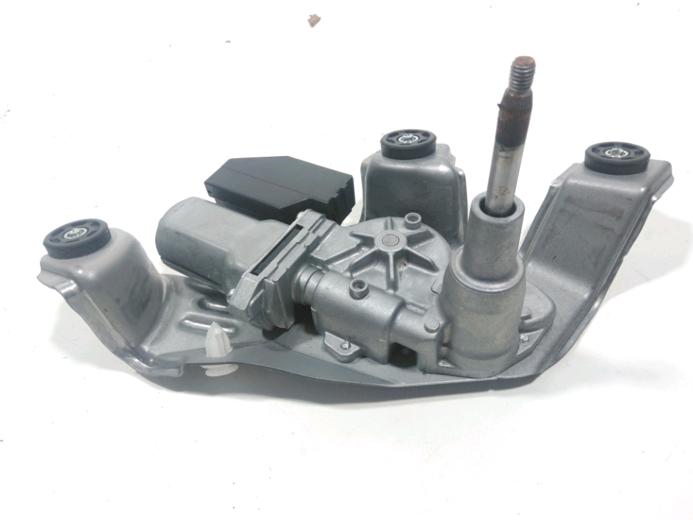 Moteur d'essuie glace arrière