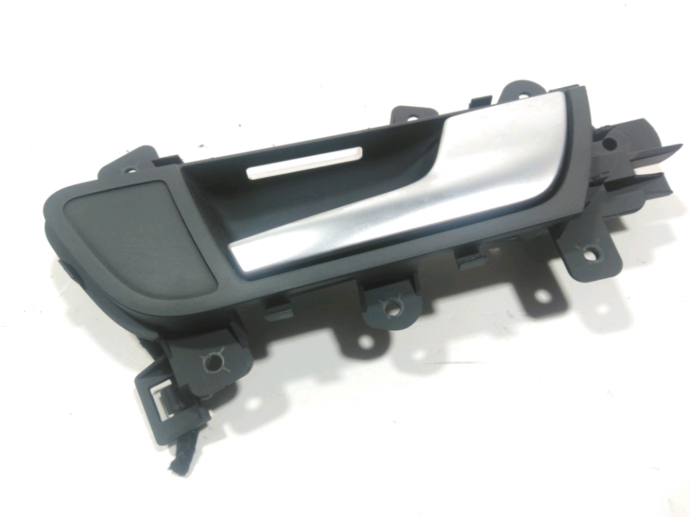 Poignée intérieure porte arrière droite