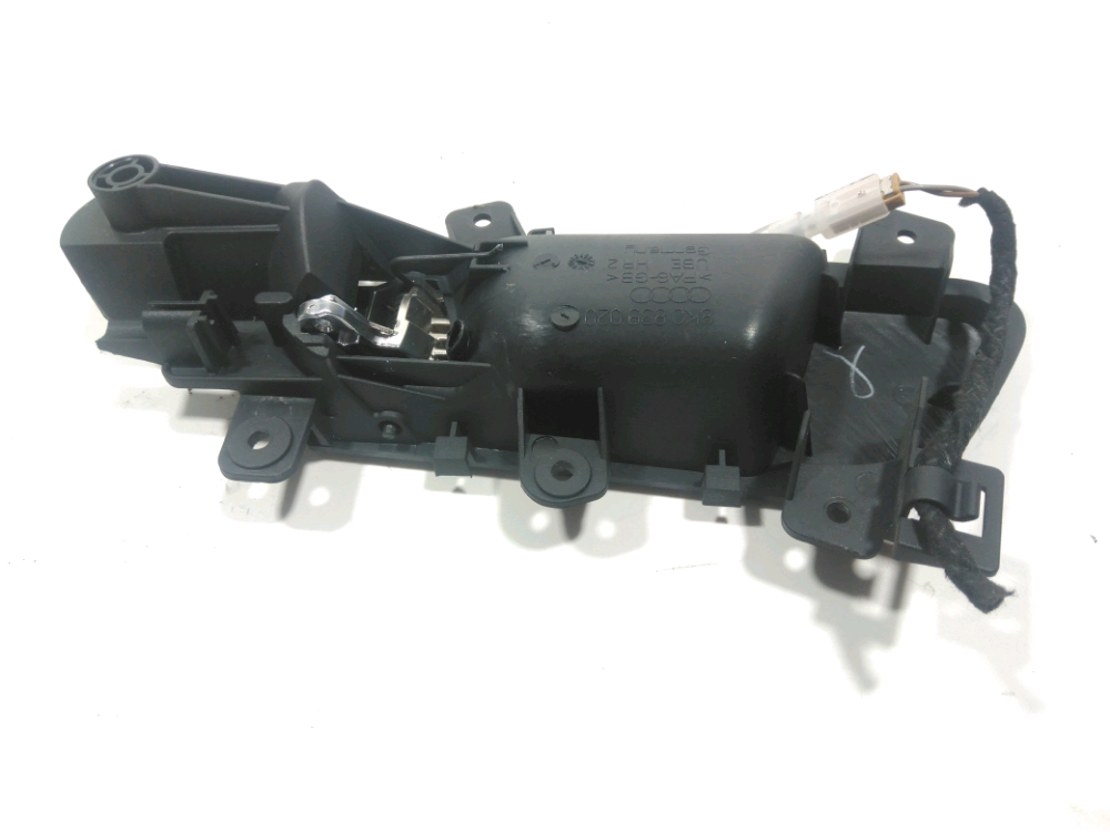 Poignée intérieure porte arrière droite