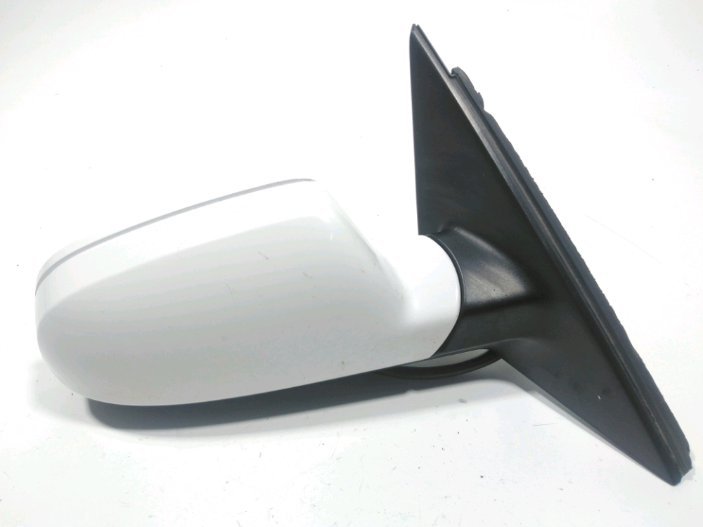 Rétroviseur électrique droit