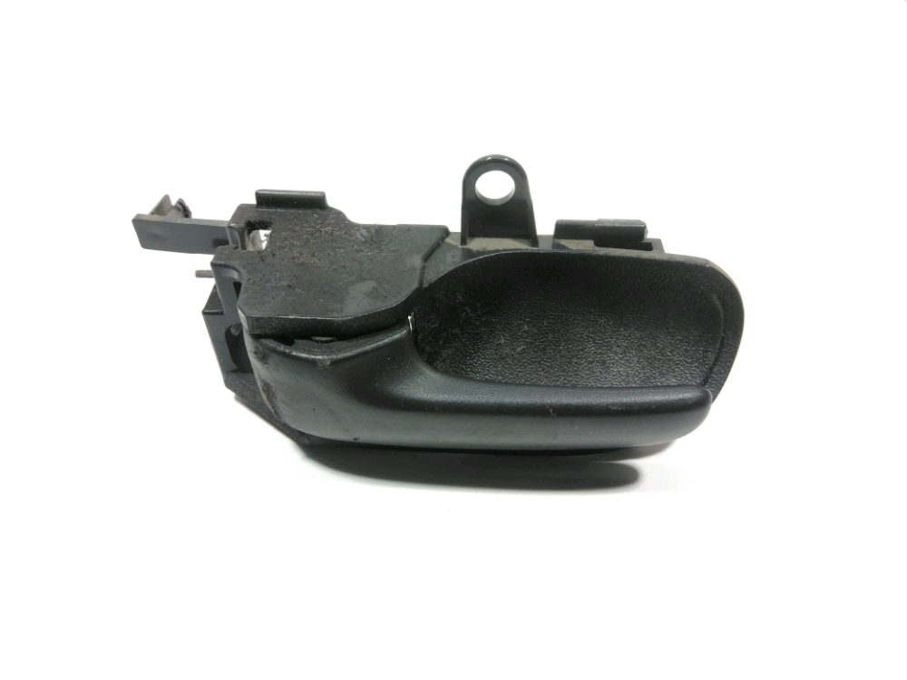 Poignée intérieure porte arrière gauche