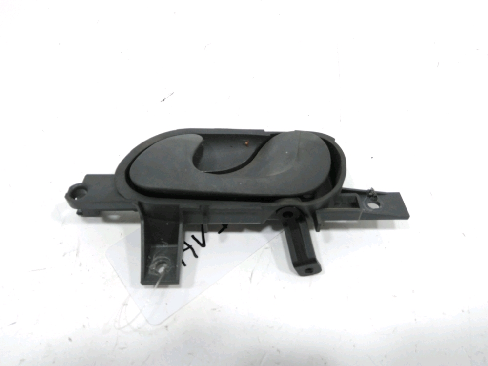 Poignée intérieure porte avant droite